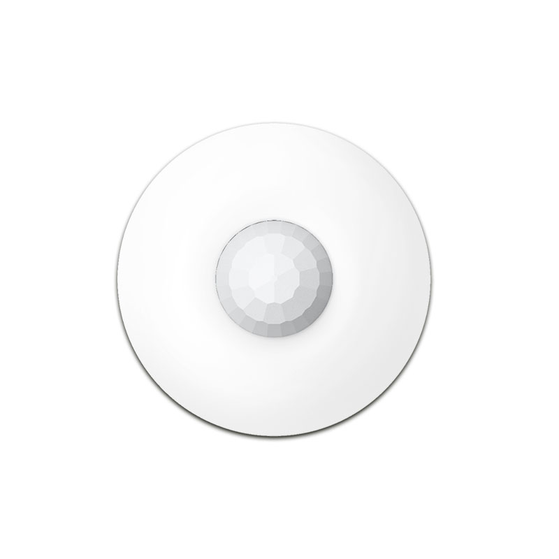 Detector de Techo PIR Inalámbrico