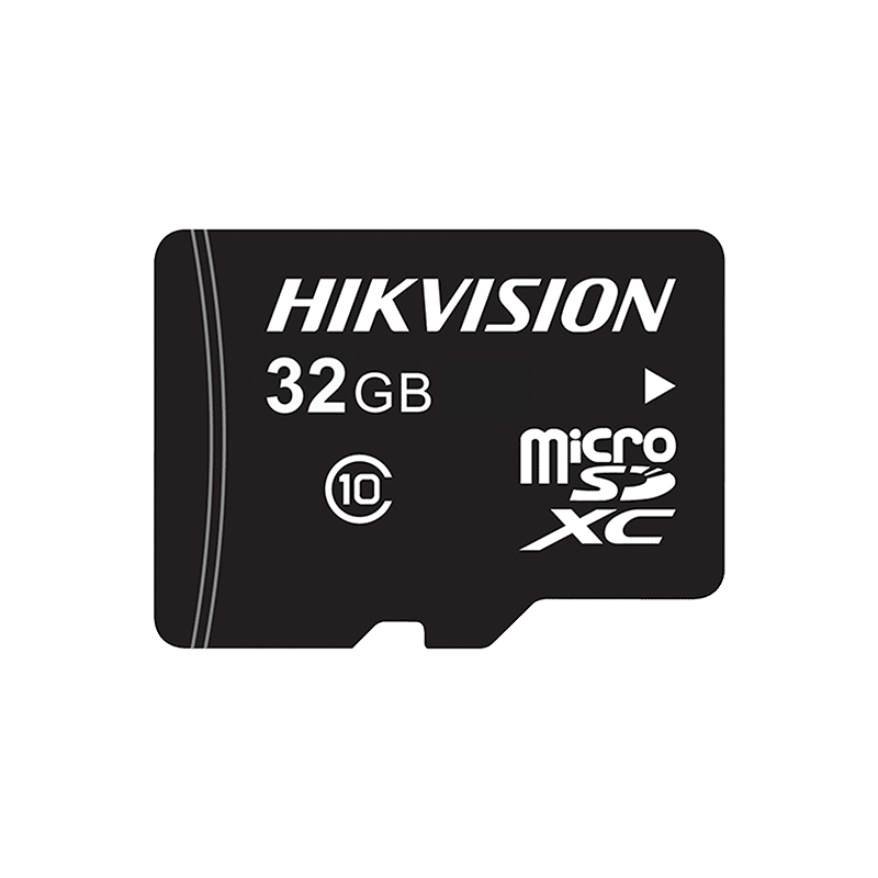 Micro SDHC HS-TF-L2